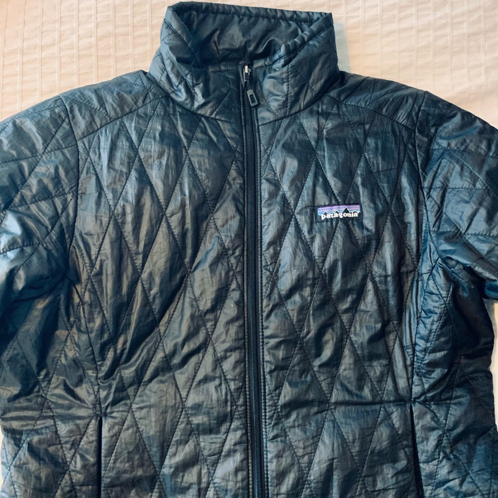 PATAGONIA NANO PUFF JACKET